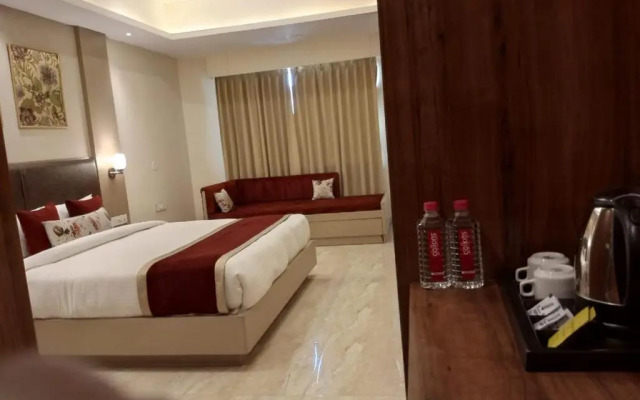 Rion - A Boutique Hotel