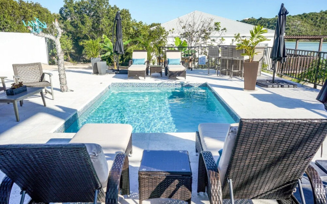 Flamingo Lake Villas | Turks and Caicos Islands