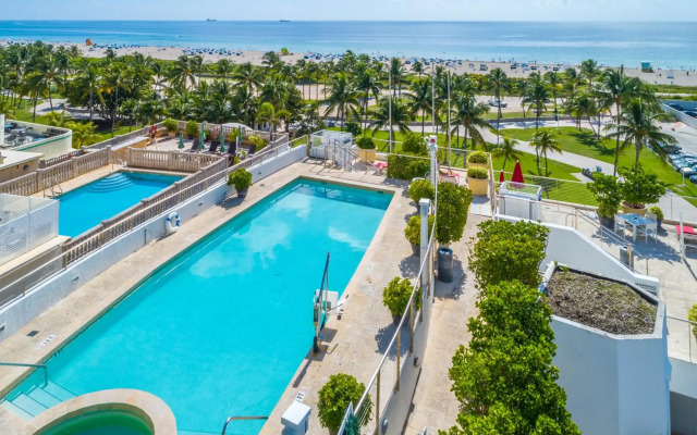 Bentley Hotel South Beach