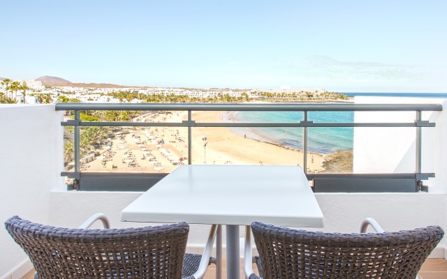 Hotel THB Lanzarote Beach