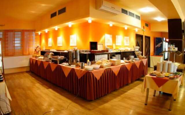 Wellness hotel Diana