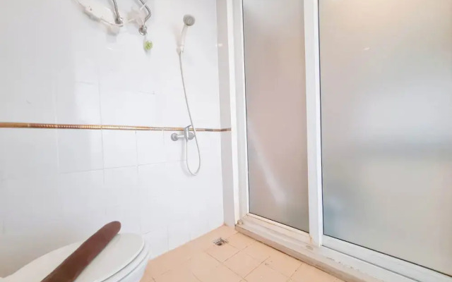 Best Deal Studio Apartment At Vivo Yogyakarta