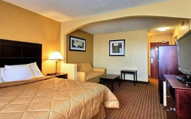 Red Roof Inn Des Moines