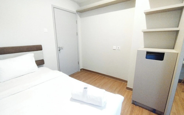 Strategic 2Br At Grand Sungkono Lagoon Apartment