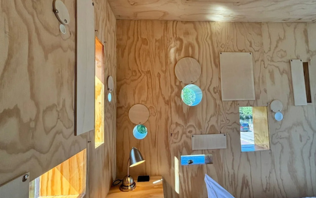 SWEETS - Gerben Wagenaarbrug