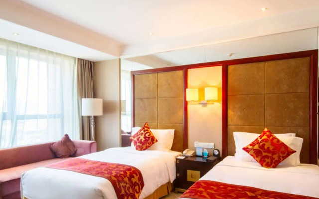 Days Hotel Lu'an Taiyuan
