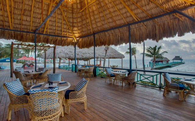 Costa Blu Beach Resort Trademark Collection