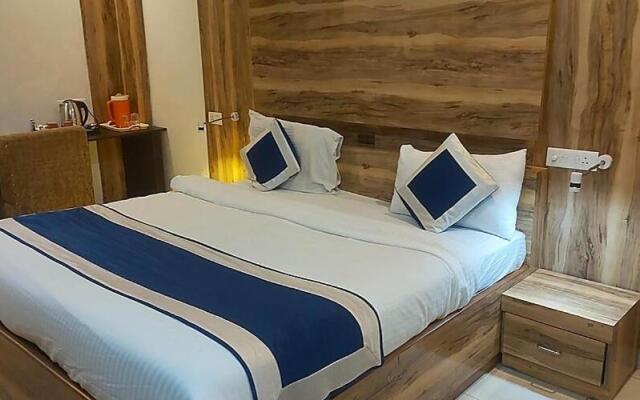 MySpace Syona Residency