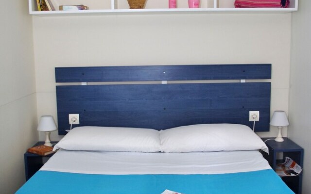 Karda Beach Camping & Bungalows by Happy Camp