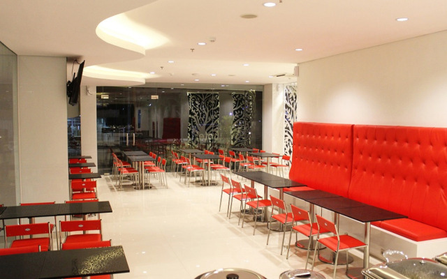 The WIN hotel