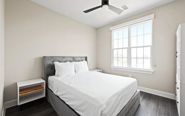 Bywater Suite Hotel