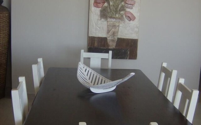 Sea Waters Holiday Homes