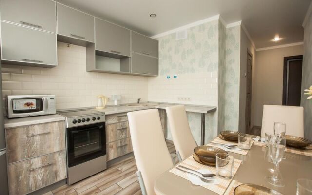 ИзиРент на ул. Ленинградская, д. 68