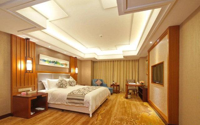 Shanghai Ramada East