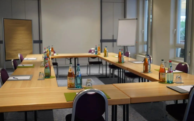 Hotel Bessunger Forst