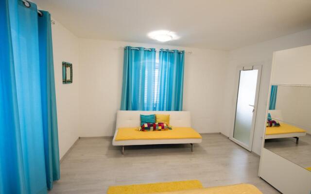 Apartment Dea