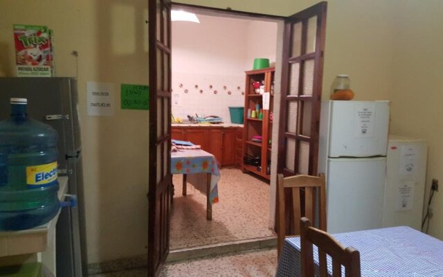 Hostel Casa De Yagil