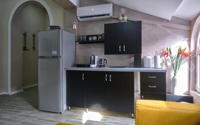 Vanimi Lux Apartments