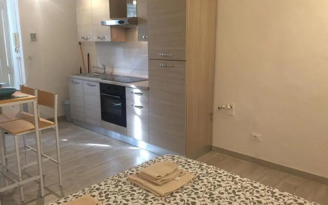 Monolocale Via Berthollet 6 (Adults Only)