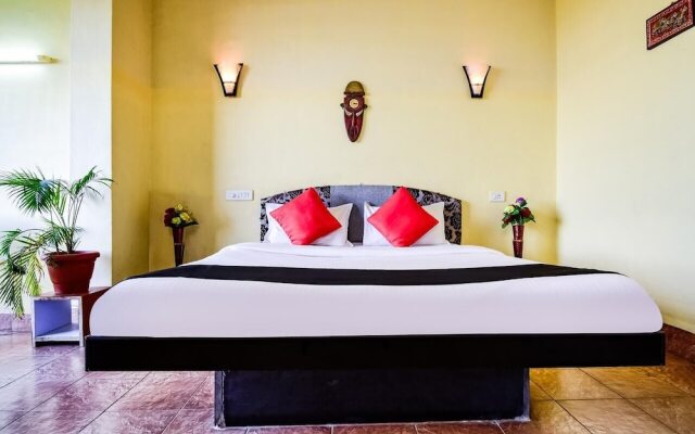 The Greenland Resort & Villa's