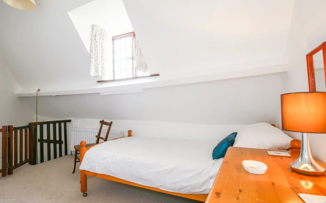 Japonica Cottage