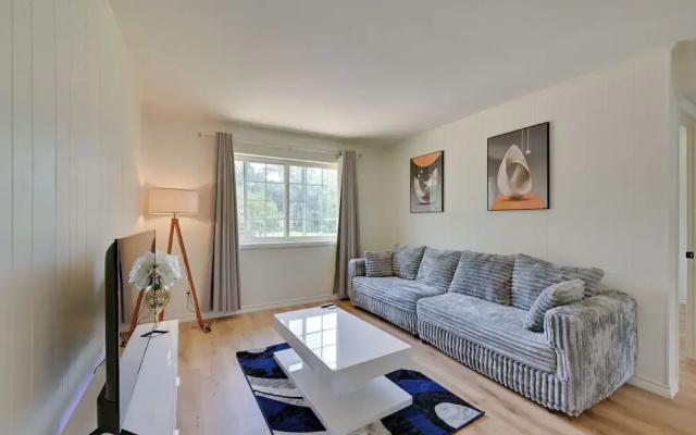 Nacogdoches Condo Half-mi to Sfa: Pets Welcome