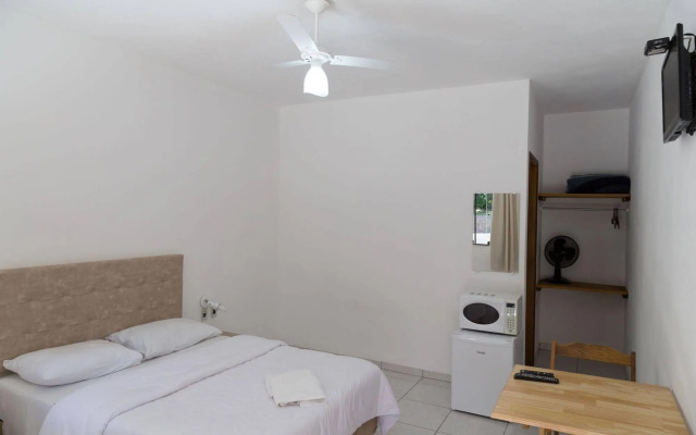 Pousada Acalanto Inn