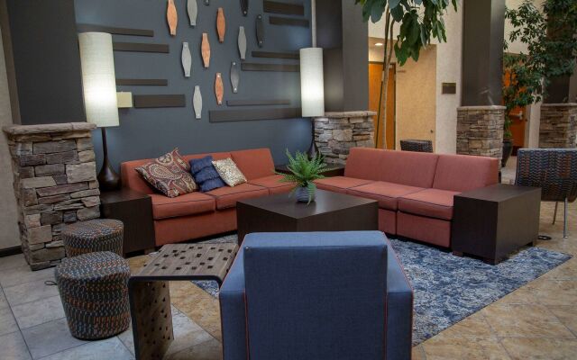 Hells Canyon Grand Hotel, an Ascend Collection Hotel