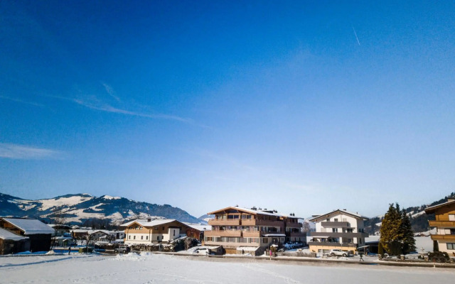 Chalet 149 Westendorf by ALPS RESORTS
