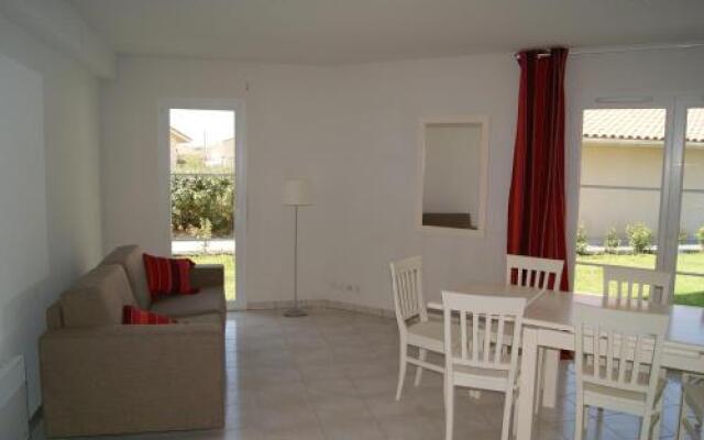 Résidence Indigo II