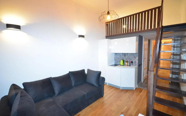 Sopot Ostsee Apartments