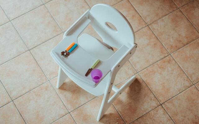 Panoramic Apartments - MontePalazzo Sinaia