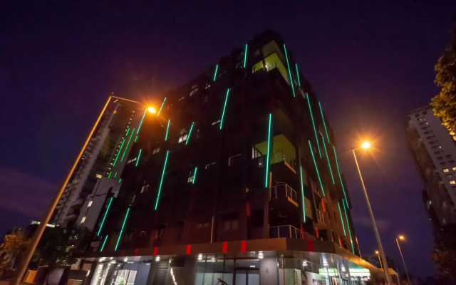 Magnum Serviced Apartments
