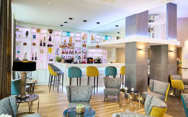 Best Western Plus Hotel Carlton