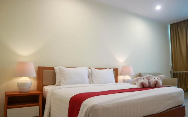 Naraya Hotel Jakarta