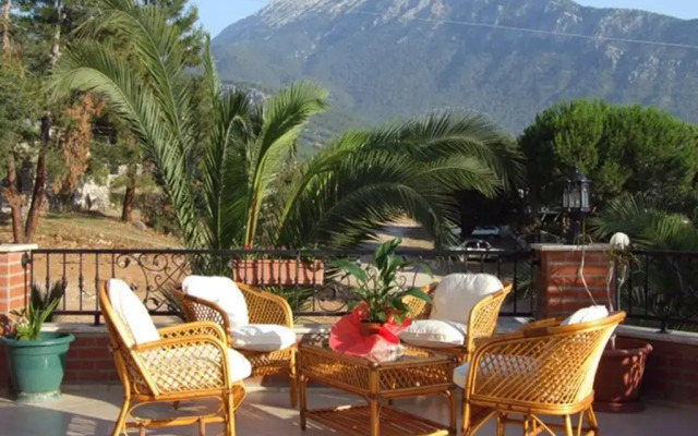 Hotel Leytur