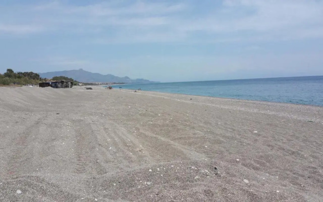 285 Via Spiaggia