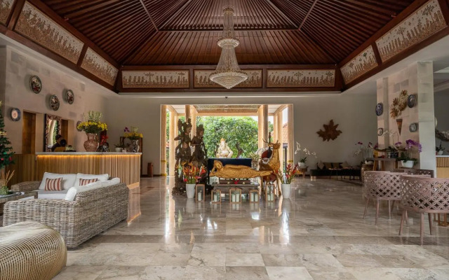 New Sunari Lovina Beach Resort