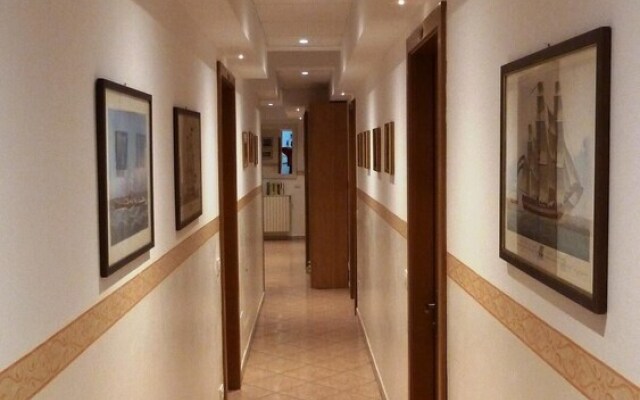 Hotel Baitone