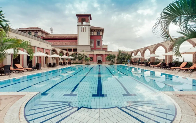 Lake Victoria Serena Golf Resort & Spa