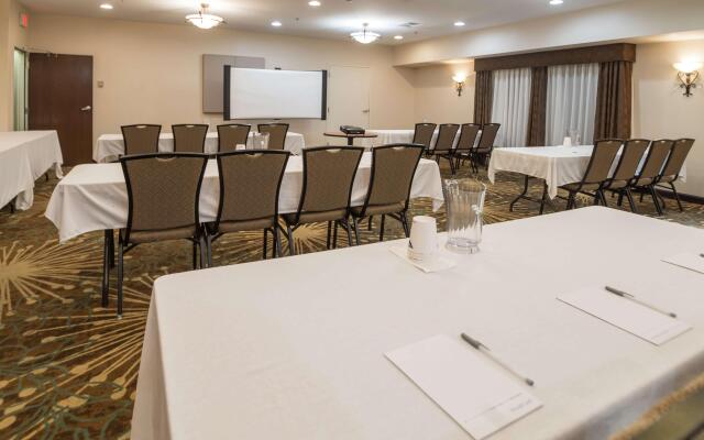 Hampton Inn by Hilton Tiffin
