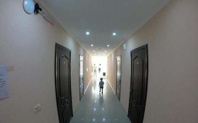 Emili Guest House