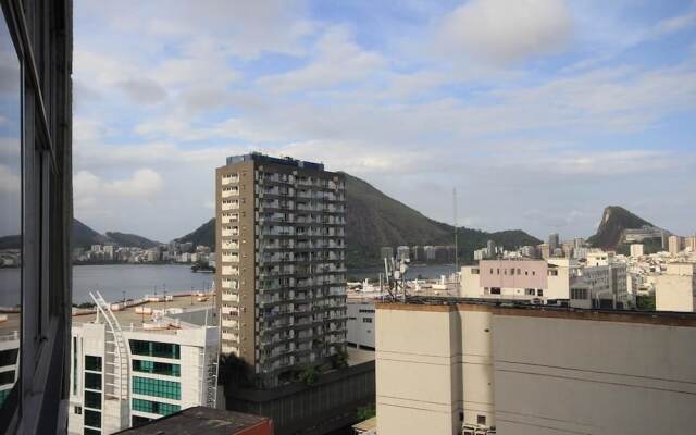 GoHouse Rio Flat Apart Hotel 1401
