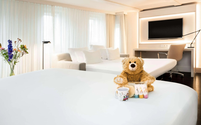 NH Collection Amsterdam Barbizon Palace