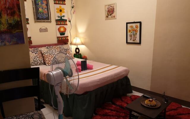Baguio Vacation House