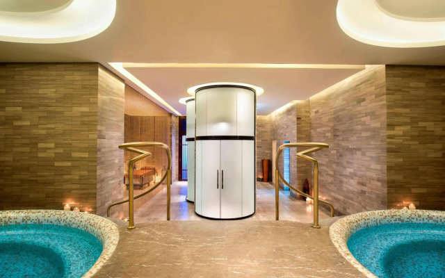Le Meridien Qingdao