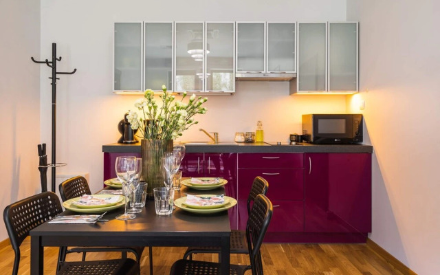 Wawel Apartments - LoftAffair