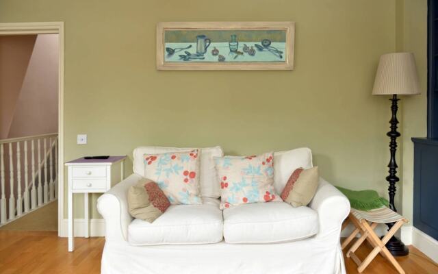 Beautiful Maisonette - Sleeps 5