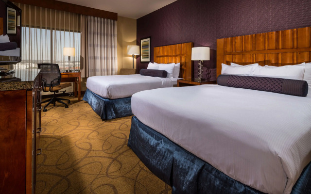 DoubleTree by Hilton Carson