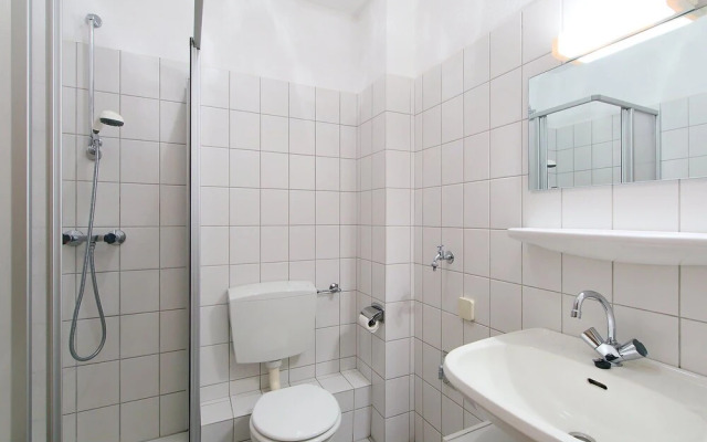 Poseidon Norden in Norden